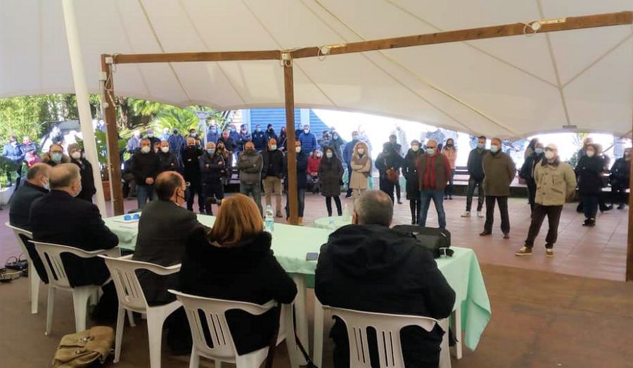 Sateca Terme Lugiane