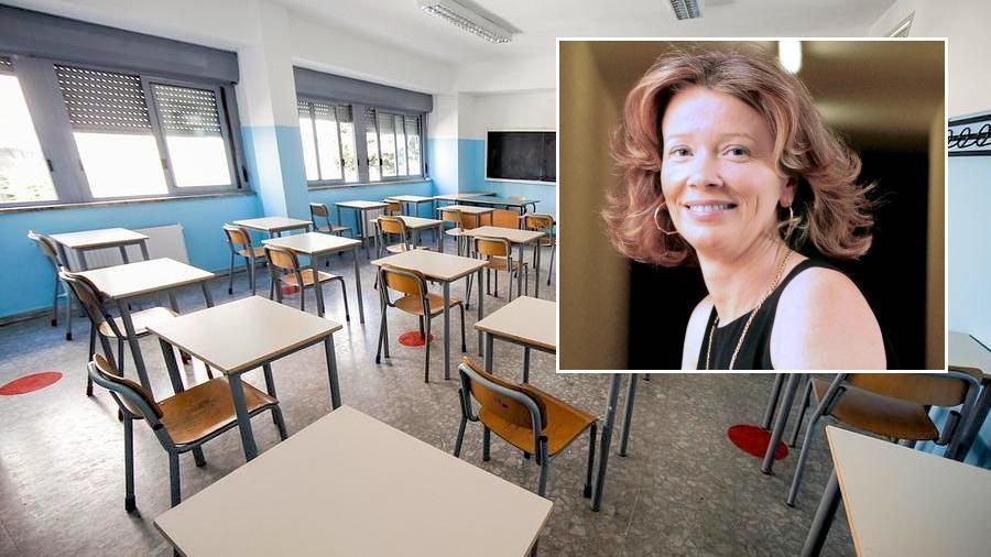 Scuole, nessun rinvio. La Savaglio "in tutta Calabria si riparte il 24 settembre" 53 Savaglio scuole