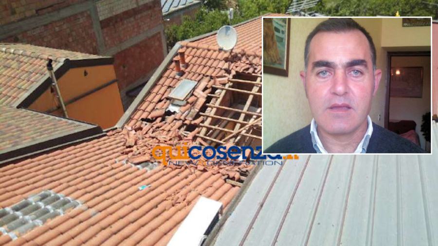 Saverio colloca