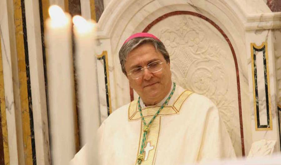 Savino vescovo cassano