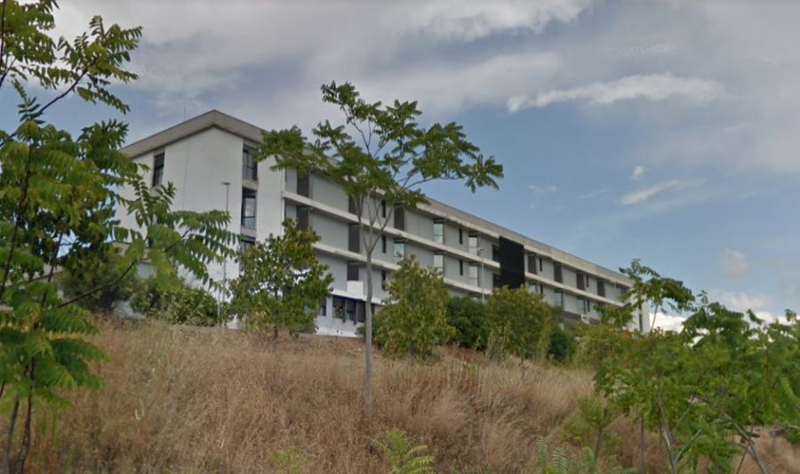 Scalea poliambulatorio ospedale