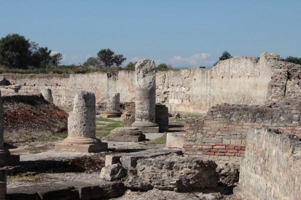 Le storiche 'rivali' Sybaris e Kroton tentano riappacificazione 51 sibari crotone