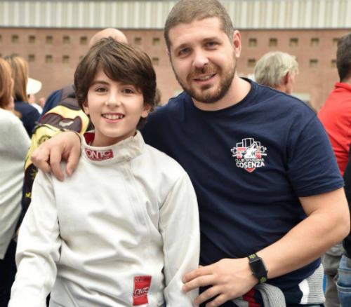 Scherma Dodaro Perri