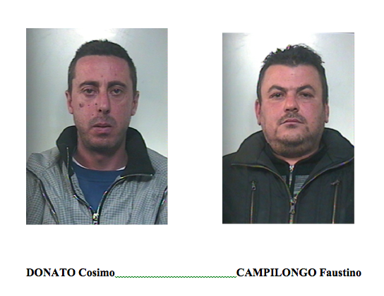 Le foto osé di Iannicelli sul cellulare, i retroscena del delitto di Cocò Campolongo (VIDEO) 68 Schermata 2015 10 12 alle 13.17.54