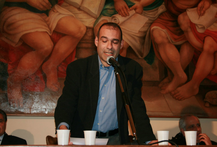 Riapre Iacchite con i consensi della Cosenza che ‘conta’, Carchidi: ‘’Domani vado in Tribunale’’ 74 Schermata 2015 10 12 alle 17.32.05