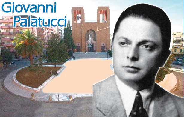 Via Frugiuele sarà intitolata alla memoria di Palatucci, questore scomparso in un campo di sterminio 80 Schermata 2015 11 12 alle 18.43.05