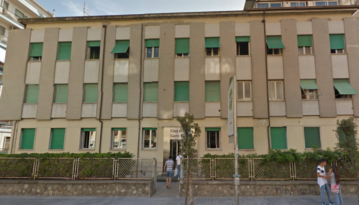 Dramma a Cosenza: neonata muore poche ore dopo il parto al Sacro Cuore. Aperta un'inchiesta 51 Schermata 2015 12 15 alle 14.32.54 1