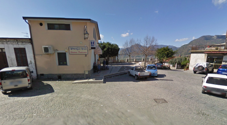 sant agata del bianco