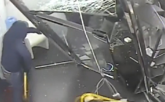 montalto uffugo rapina