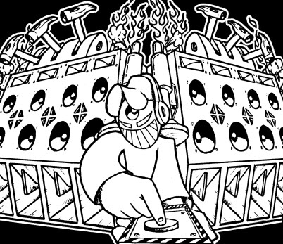 rialzo tekno cosenza