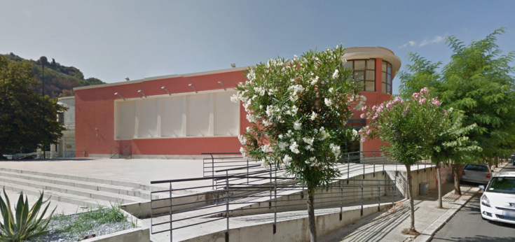 Ventiduenne sorpreso a rubare in un palazzo del Conservatorio di Cosenza 51 Schermata 2016 07 07 alle 09.14.52