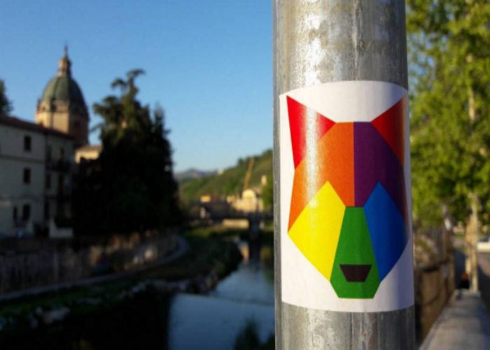 gay pride cosenza