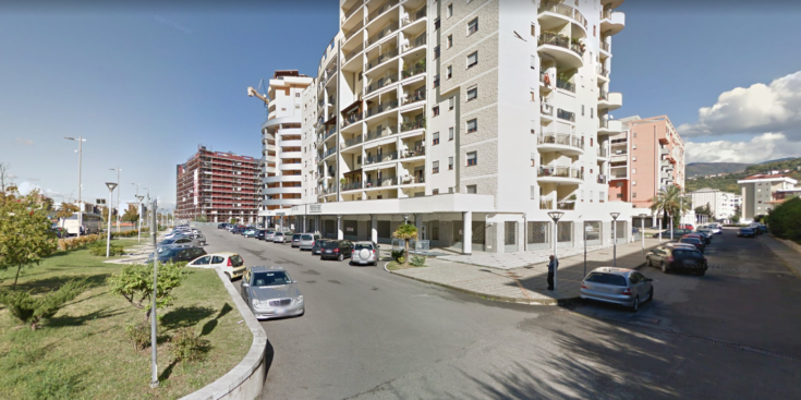 poste cosenza viale parco