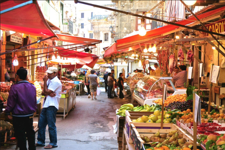 Cosenza, il mercato di piazza Amendola verrà trasferito nel centro storico 59 Schermata 2018 01 24 alle 13.40.47