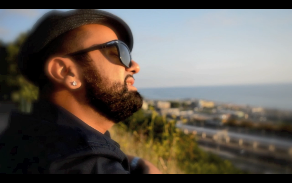 Neroone presenta 'Princess', nuovo singolo tratto da 'Speransia' (VIDEO) 5 Schermata 2018 09 25 alle 19.04.52