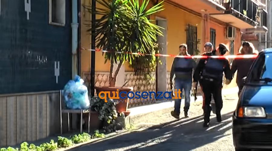 Schiavonea tentato duplice omicidio1