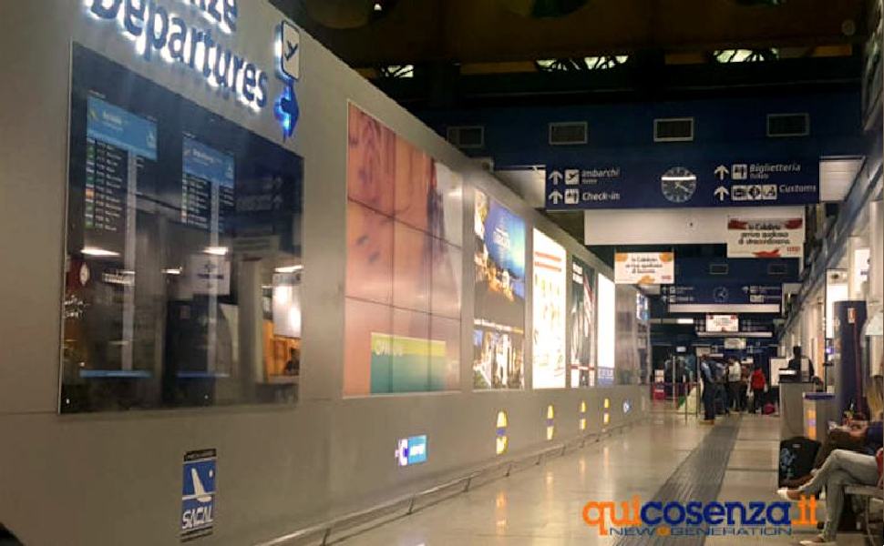 Sciopero sacal 7 giugno 1 1