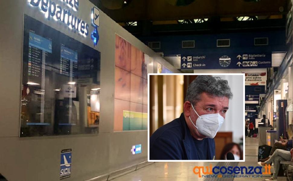 Sciopero sacal 7 giugno 2