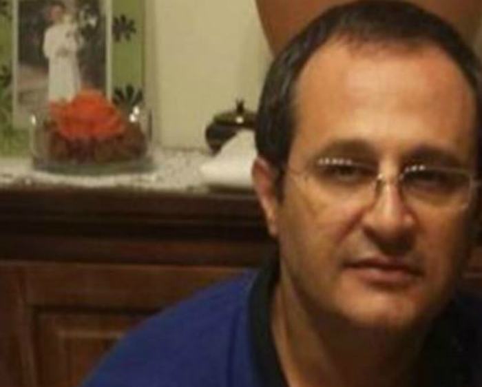 Cinquantenne esce per andare al lavoro e scompare nel nulla, avviate le ricerche 206 Scomparso Antonio Tripodi