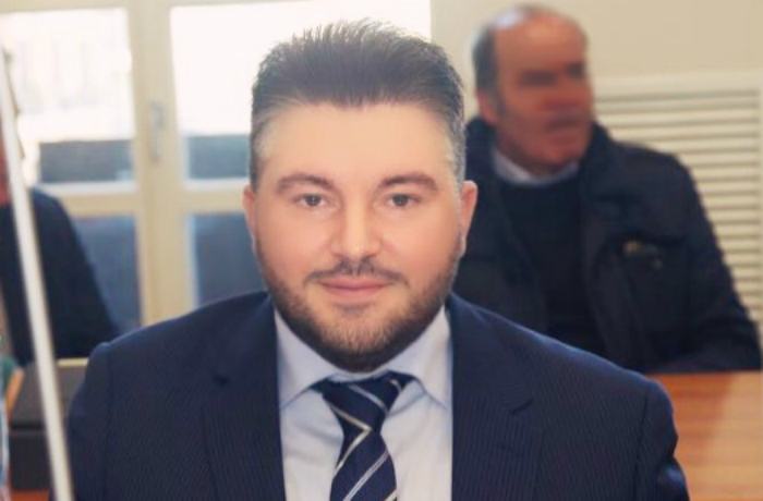 Sconosciuto Pasquale Cosenza Libera