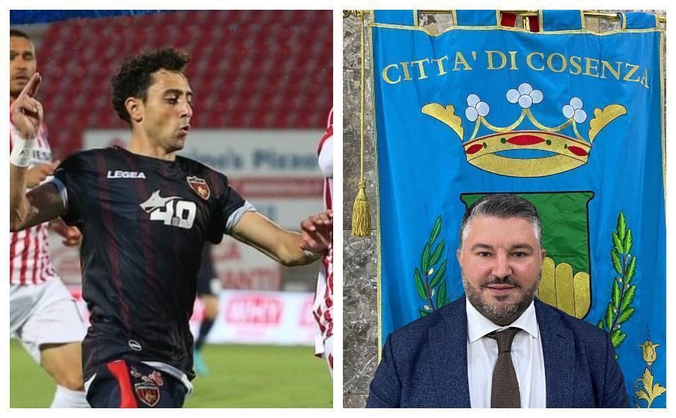 Vicenza-Cosenza, Sconosciuto "rete annullata ai rossoblù, chiediamo regolarità" 51 Sconosciuto tifosi 1