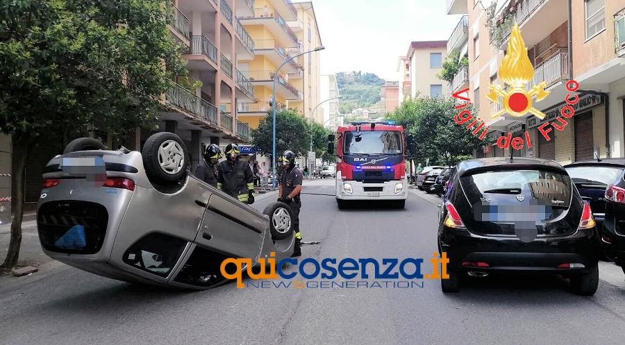 Sconrtro auto centro1