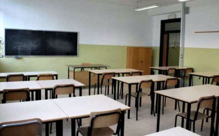 Scuole elementari a rischio 'chiusura' in provincia di Cosenza 51 Scuola