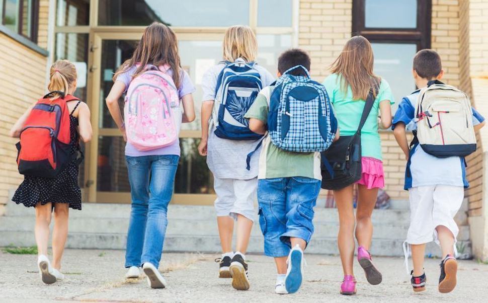 Scuola al via, 200mila 'buchi' in organico? Il Ministro Bianchi "tutti i prof saranno al loro posto" 59 Scuola 35