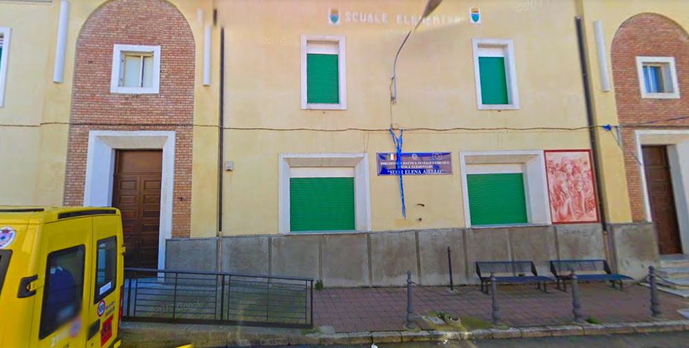 Scuola Donnici