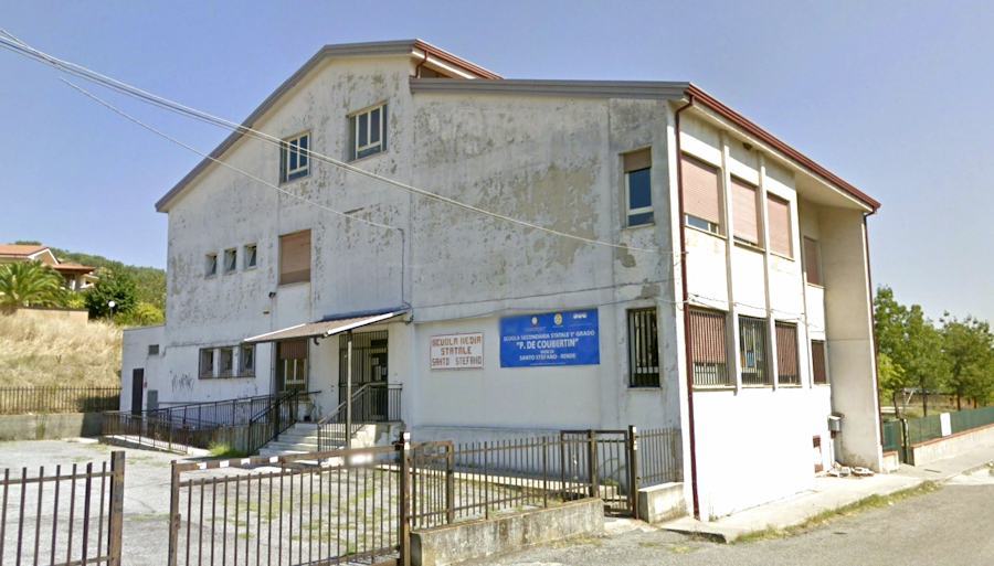 Scuola Media Santo Stefano