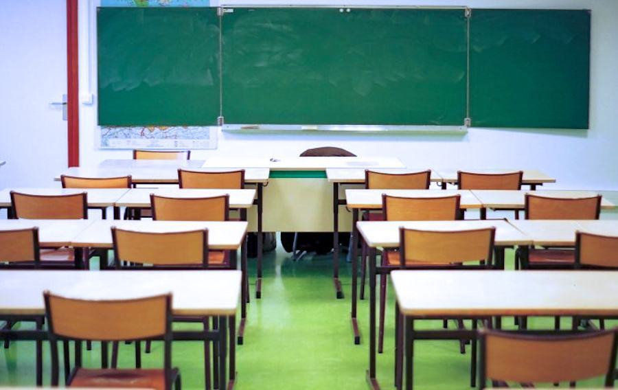 Scuola, concorso straordinario per 32mila posti dal 22 ottobre. Il PD "rinviarlo a Natale" 77 Scuola aula 2