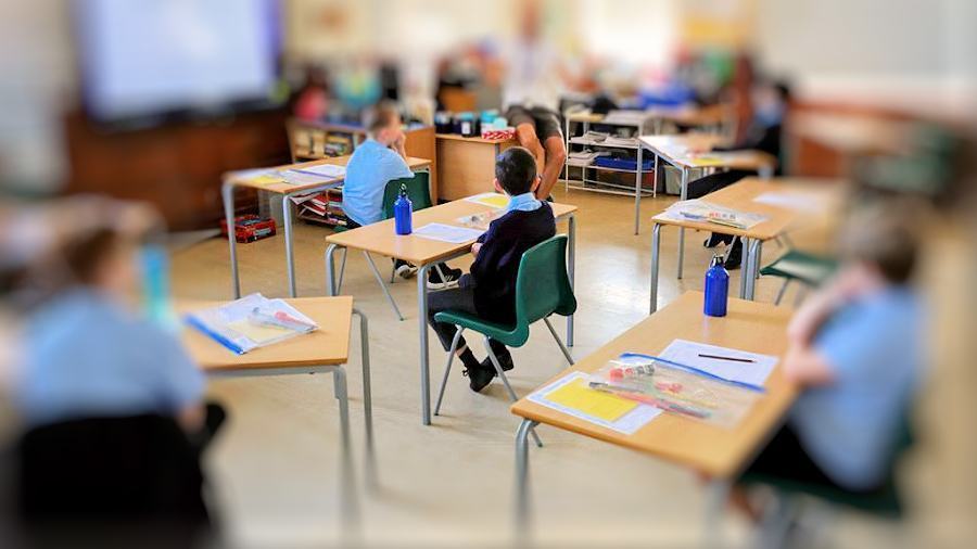 Scuola coronavirus 12