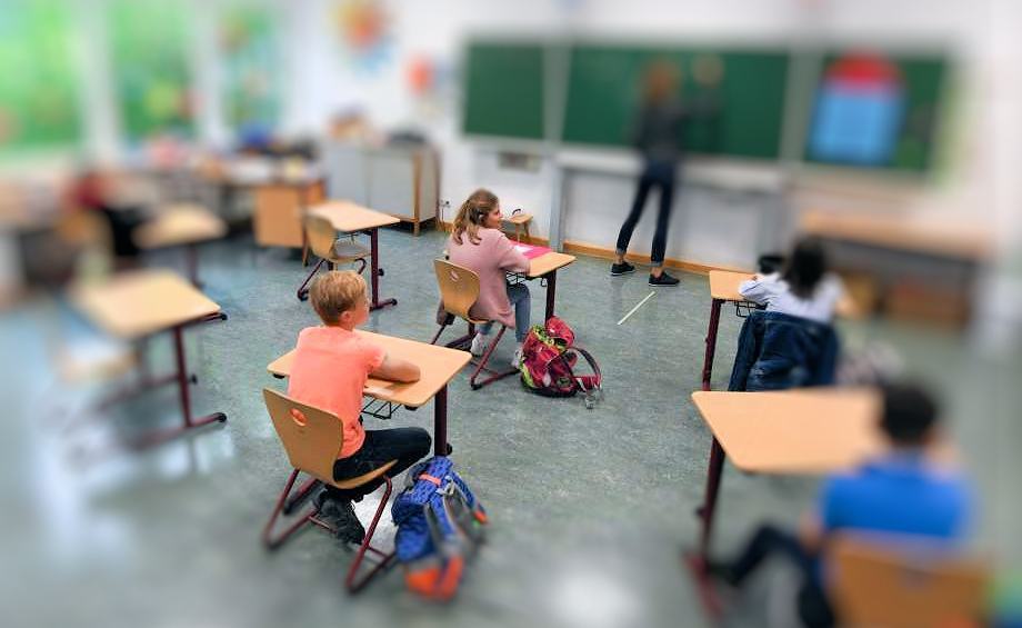 Scuola, crescono i comuni che chiedono di rimandare l'apertura al 28 settembre 51 Scuola coronavirus3 1