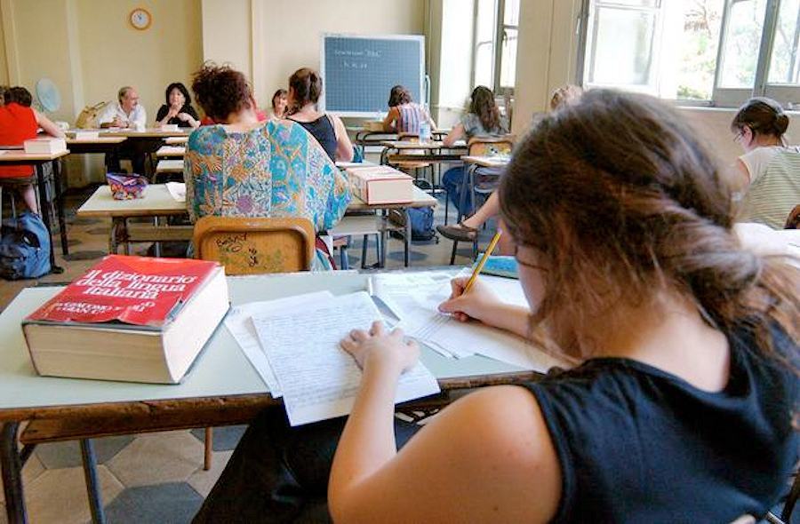 Maturità, pubblicate le ordinanze sugli esami di giugno. Anche per la terza media 51 Scuola esami maturita 1