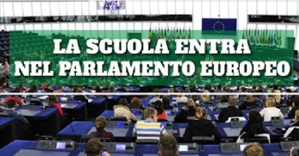 Scuola parlamento