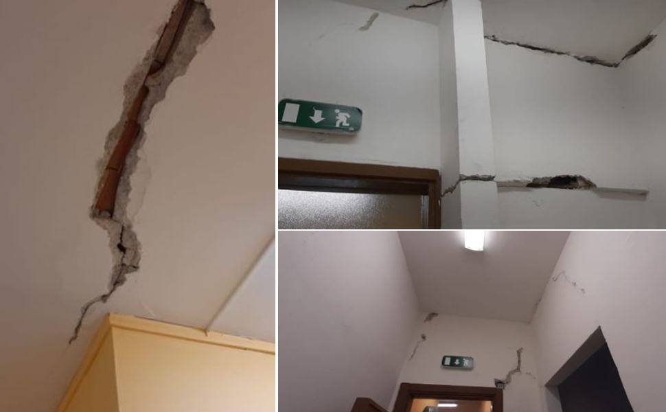 Scuola della discordia a S. Vincenzo la Costa, mamme e sindaco contro la preside 51 Scuola via Gramsci san vincenzo la cosst