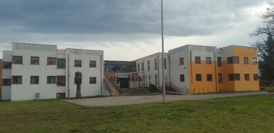 Scuola villaggio europa1