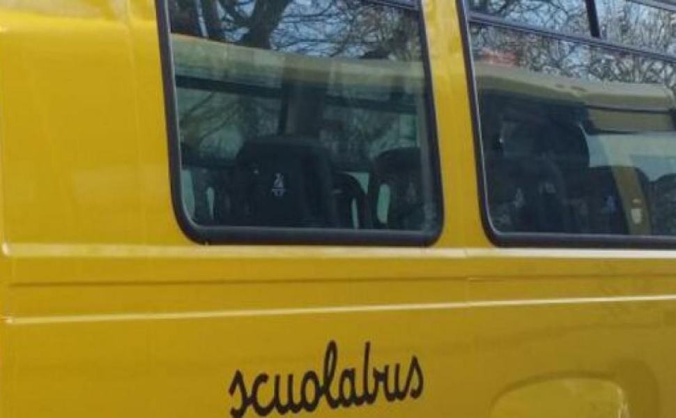 Luzzi, autisti dello scuolabus senza salario. Filcams CGIL lancia l'allarme: "sono alla fame" 51 Scuolabus 10