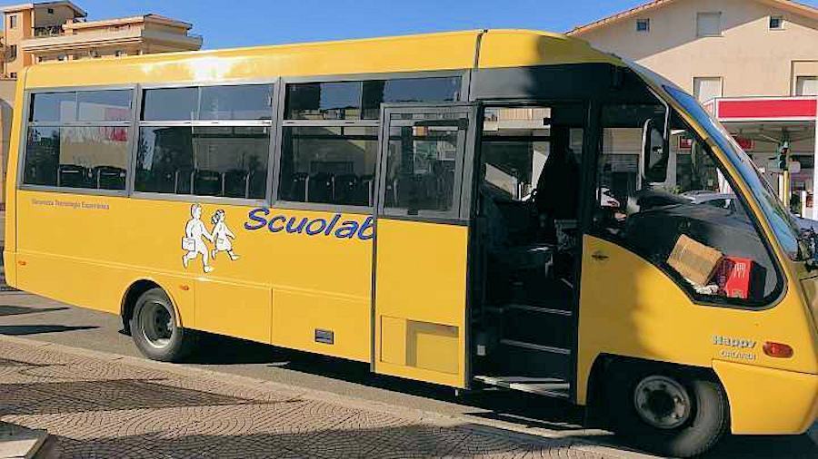 Scuolabus 7
