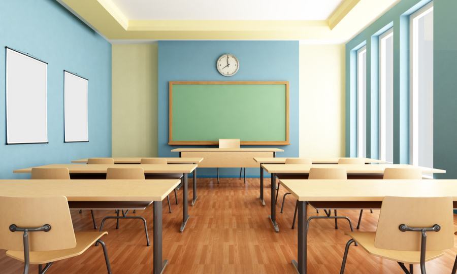 Comune di Cariati, scuole chiuse fino al 22 dicembre 51 Scuole 3