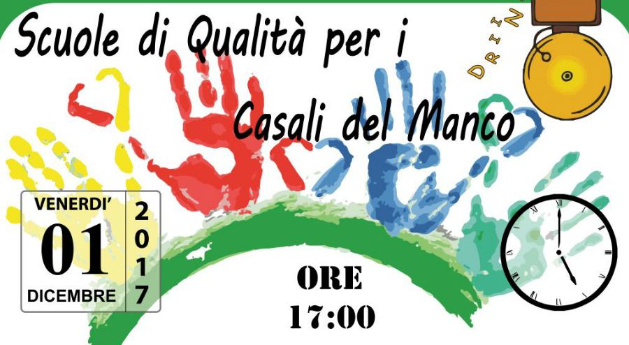 Scuole qualita