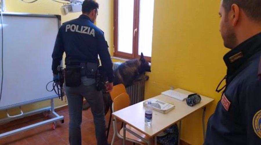 Scuole sicure