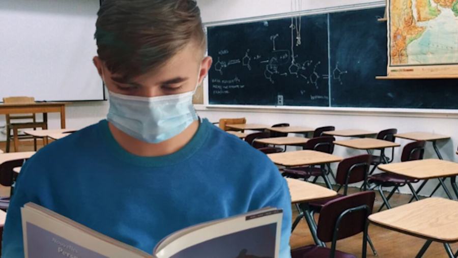 In Calabria da lunedì scuole superiori tornano in presenza. Anche Spirlì si arrende 53 Scuole superiori