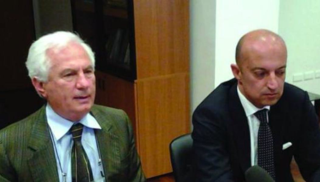 Ingiusto profitto ai membri della task force veterinaria, chiesto processo per Scura e Urbani 51 Scura e Urbani 1