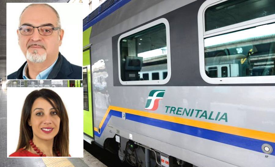 Scutella Misiti interpellanza