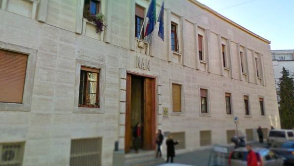 Sede ASP di Cosenza 2