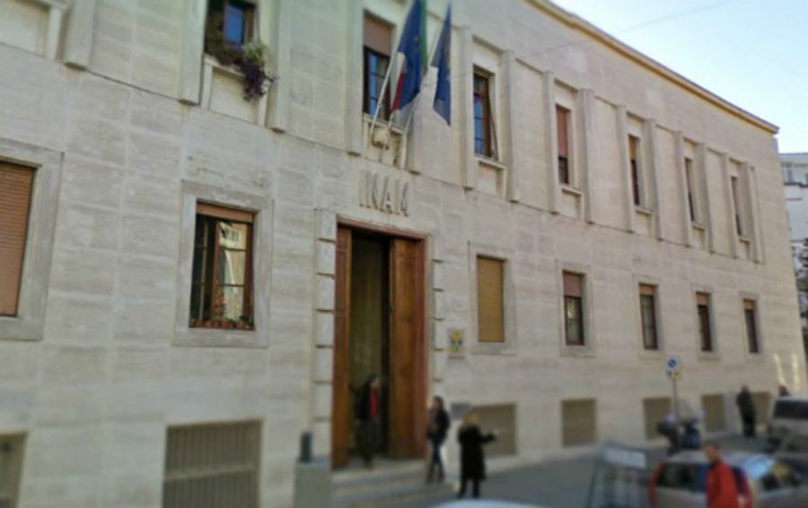 Asp, al via il servizio di ventiloterapia in regime di Home Care 65 Sede ASP di Cosenza ok 3