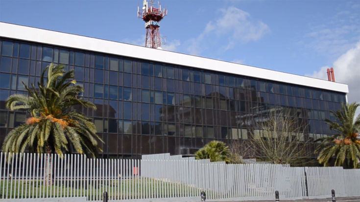 Sede Rai Calabria1 3