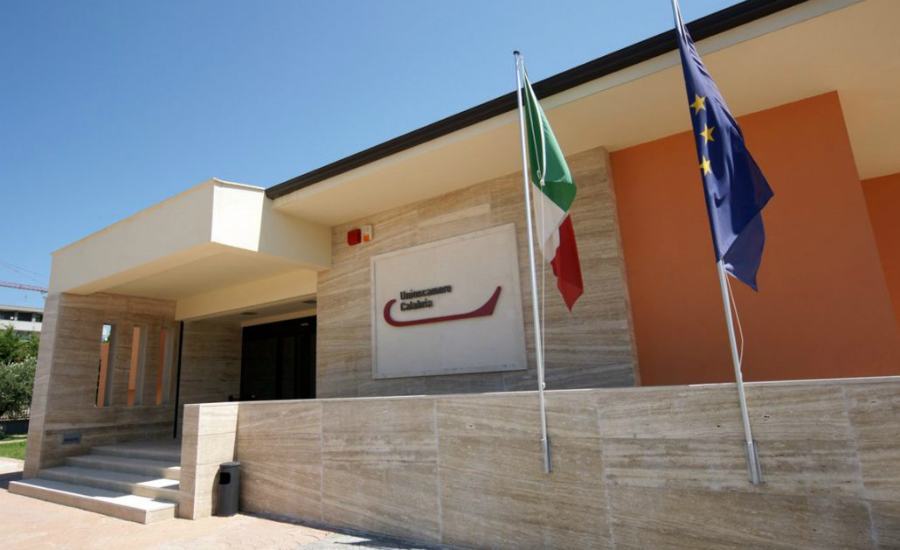 Sede Unioncamere Calabria