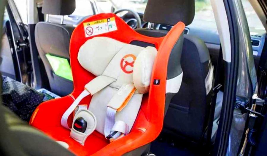 Sediolini antiabbandono